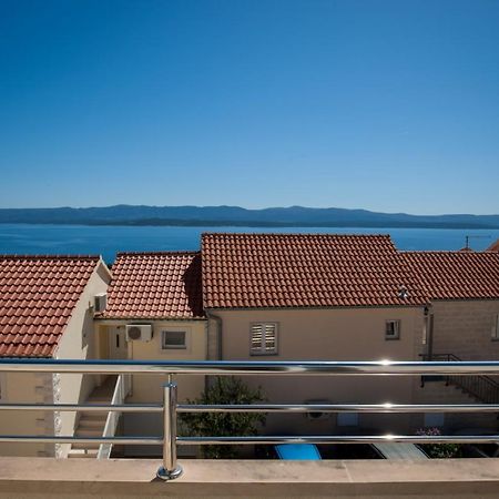 Vista Apartments Bol Eksteriør billede