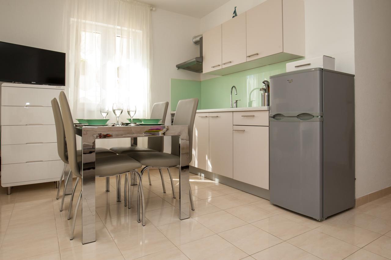 Vista Apartments Bol Eksteriør billede