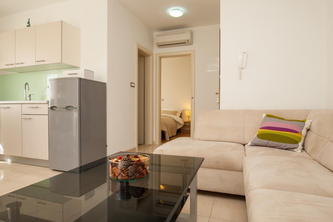 Vista Apartments Bol Eksteriør billede