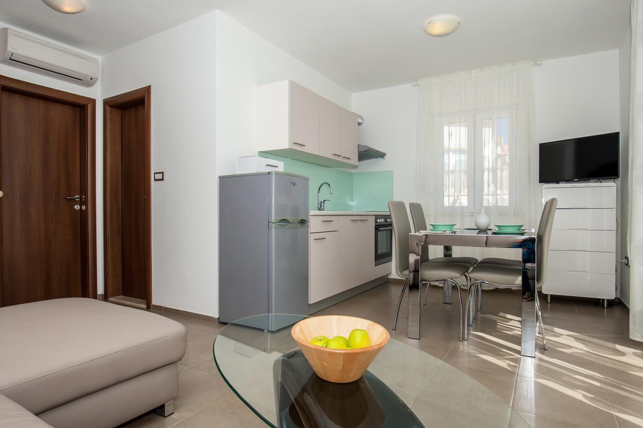 Vista Apartments Bol Eksteriør billede