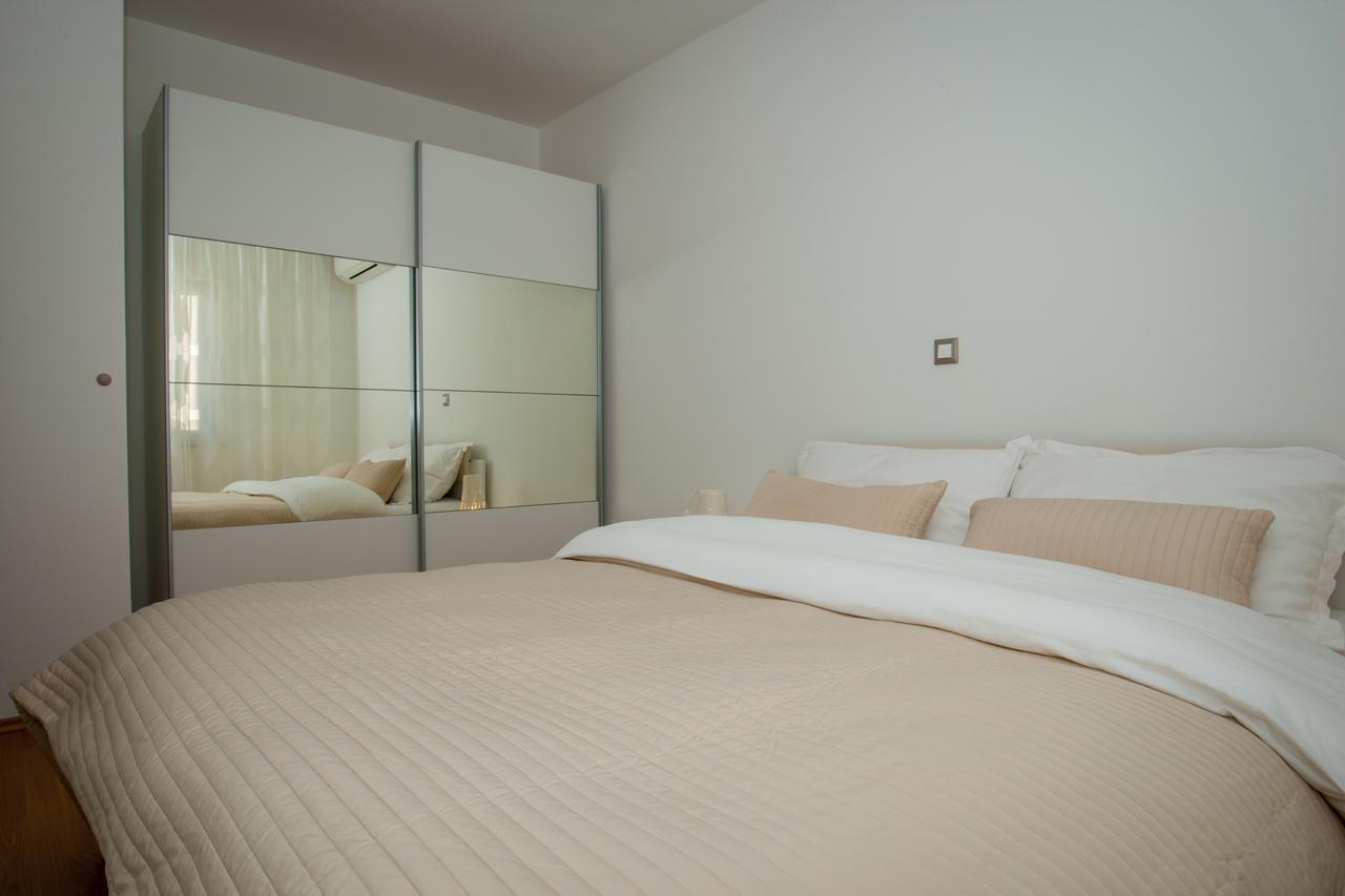 Vista Apartments Bol Eksteriør billede