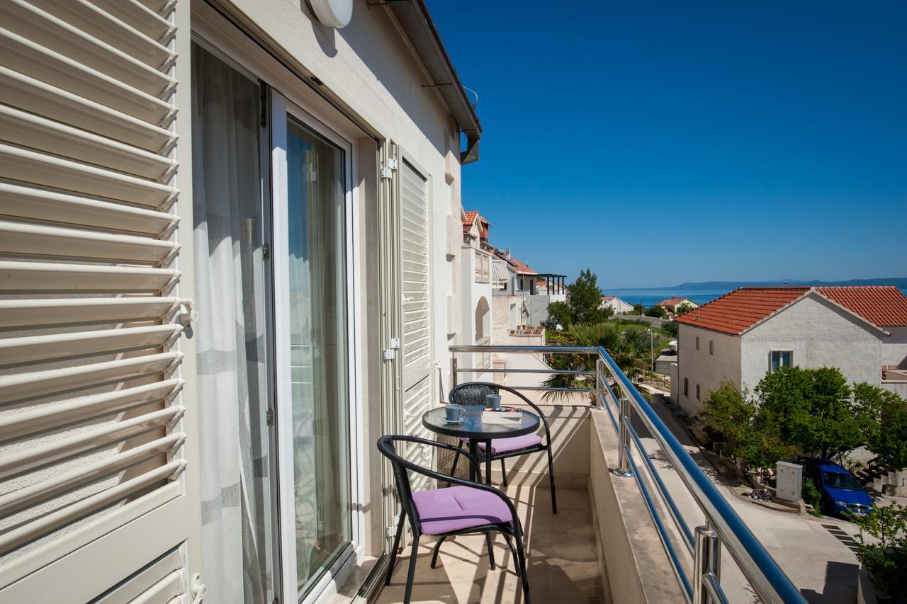 Vista Apartments Bol Eksteriør billede